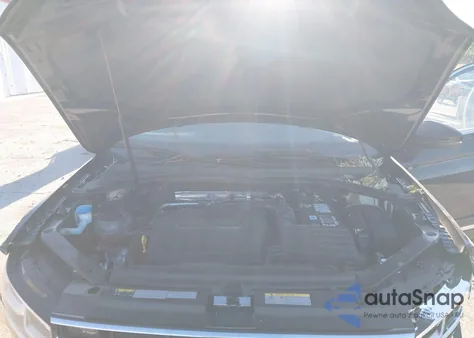 2022 Volkswagen Tiguan 2.0T Sel R-Line z USA, uszkodzony, nr VIN 3VV4B7AX9NM004229